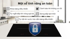 ✨ Bếp từ đôi lắp âm Kangaroo KGIC38D1C