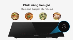 ✨ Bếp từ đôi lắp âm Kangaroo KGIC38D1C