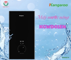 Bình nước nóng trực tiếp Kangaroo KGWD01EN