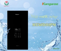 Bình nước nóng trực tiếp Kangaroo KGWD01PN