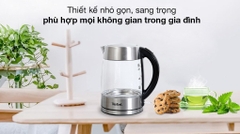 Bình đun siêu tốc Tefal KI772D38