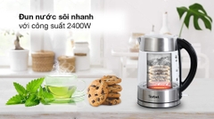 Bình đun siêu tốc Tefal KI772D38