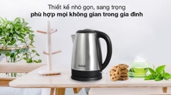 Bình đun siêu tốc Tefal KI800D68