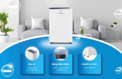Máy hút ẩm Kosmen KM-12N