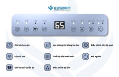 Máy hút ẩm Kosmen KM-12N
