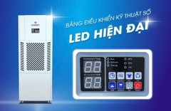 Máy hút ẩm công nghiệp Kosmen KM-180S