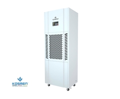 Máy hút ẩm công nghiệp Kosmen KM-180S