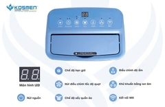 Máy hút ẩm Kosmen KM-20N