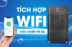 Máy hút ẩm công nghiệp Kosmen KM-480S