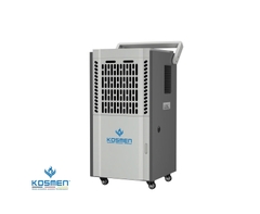 Máy hút ẩm công nghiệp Kosmen KM - 90S