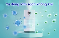 Máy lọc không khí Kosmen KM-A65