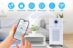 Máy lọc không khí Kosmen KM-A65