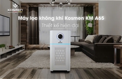 Máy lọc không khí Kosmen KM-A65