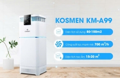 Máy lọc không khí Kosmen KM-A99