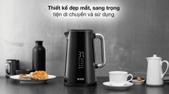 Bình đun siêu tốc Tefal 1.7 lít KO850810