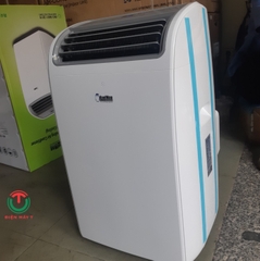 Máy lạnh di động Koolman 1.5hp KP-128BM