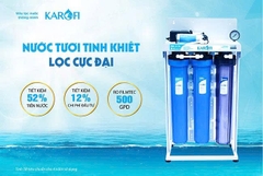Máy lọc nước RO công nghiệp 80l/h – KT-KB80