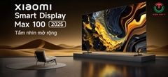 Google Tivi QD-MiniLED Xiaomi S 4K 75 inch L75MC-SSEA