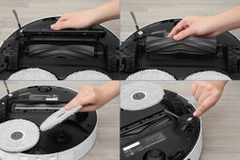 Robot hút bụi lau nhà Dreame L10S Ultra Gen 2.0