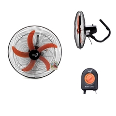 Quạt treo ASIAvina L20002-DV0 Đen