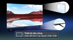 Google Tivi Xiaomi A Pro 4K 55 inch L55MA-SSEA 2025