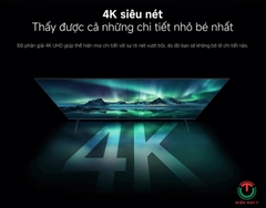 Google Tivi QLED Xiaomi A Pro 4K 75 inch L75MB-APSEA 2026