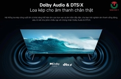 Google Tivi QLED Xiaomi A Pro 4K 75 inch L75MB-APSEA 2026