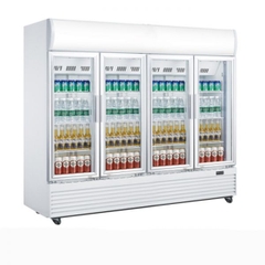 Tủ Mát Sanaky VH-2209HP 2000 Lít