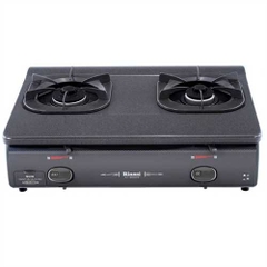 Bếp gas dương Rinnai RJ-8600FE