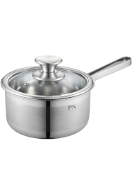 Nồi quánh Inox POONGNYUN LCPT-16B(IH) (Size 16cm)