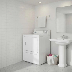 Máy sấy quần áo Speed Queen 15 Kg LDE3TRGS461NW22