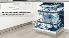 Máy rửa chén độc lập LG LDT14SVA4