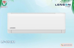 Máy Lạnh Lenson Mono 1.0Hp LF-09CX1 [ Mới ]
