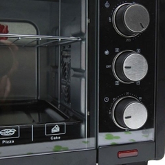 Lò nướng Pensonic PEO-3802G