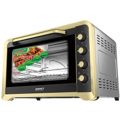 Lò Nướng Sanaky VH-129S2D 120 Lít