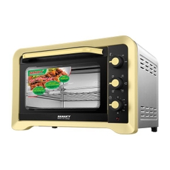 Lò Nướng Sanaky VH-259N2D