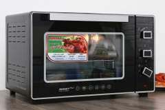 Lò nướng Sanaky VH5099S2D 50 lít