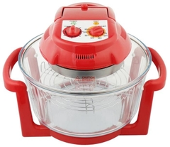 Lò nướng thủy tinh halogen Tiger Queen AX-787MHV (11.0L)
