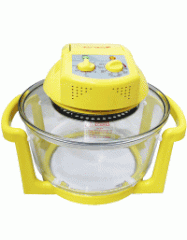 Lò nướng thủy tinh Tiger Queen AX-737M (11.0L)