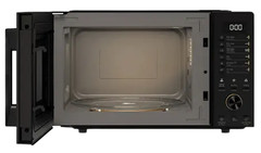 Lò Vi Sóng Kết Hợp Nướng Electrolux EMG23D22B 23L