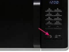 Lò vi sóng Samsung MS23K3513AS/SV-N 23 lít