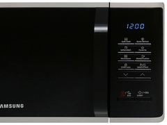 Lò vi sóng Samsung MS23K3513AS/SV-N 23 lít