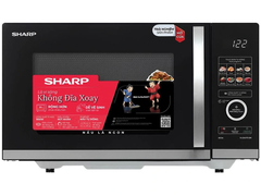 Lò vi sóng Sharp R-2343FB-BK 23 lít