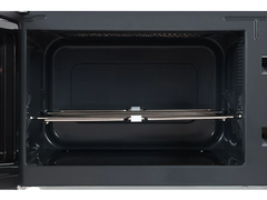Lò vi sóng có nướng Sharp R-G2545FBC-BK 25 lít