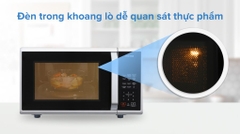 Lò vi sóng Toshiba ER-SGS23(S1)VN