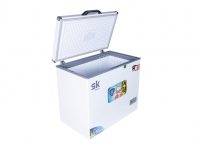 Tủ đông Sumikura SKF-250SC