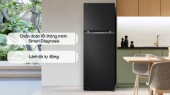 Tủ lạnh LG Inverter 315 lít LTB31BLMA