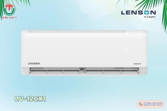 Máy Lạnh Lenson Inverter 1.5Hp LV-12CX1 [ Mới ]