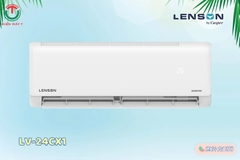 Máy Lạnh Lenson Inverter 2.5Hp LV-24CX1 [ Mới ]