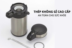 Bình thủy chứa Tiger MAA-A302